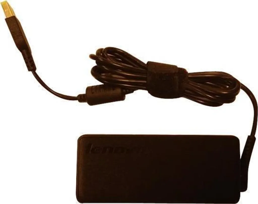 Caricabatterie Lenovo 65W Originale ADLX65NCC3A - Facile e Sicuro