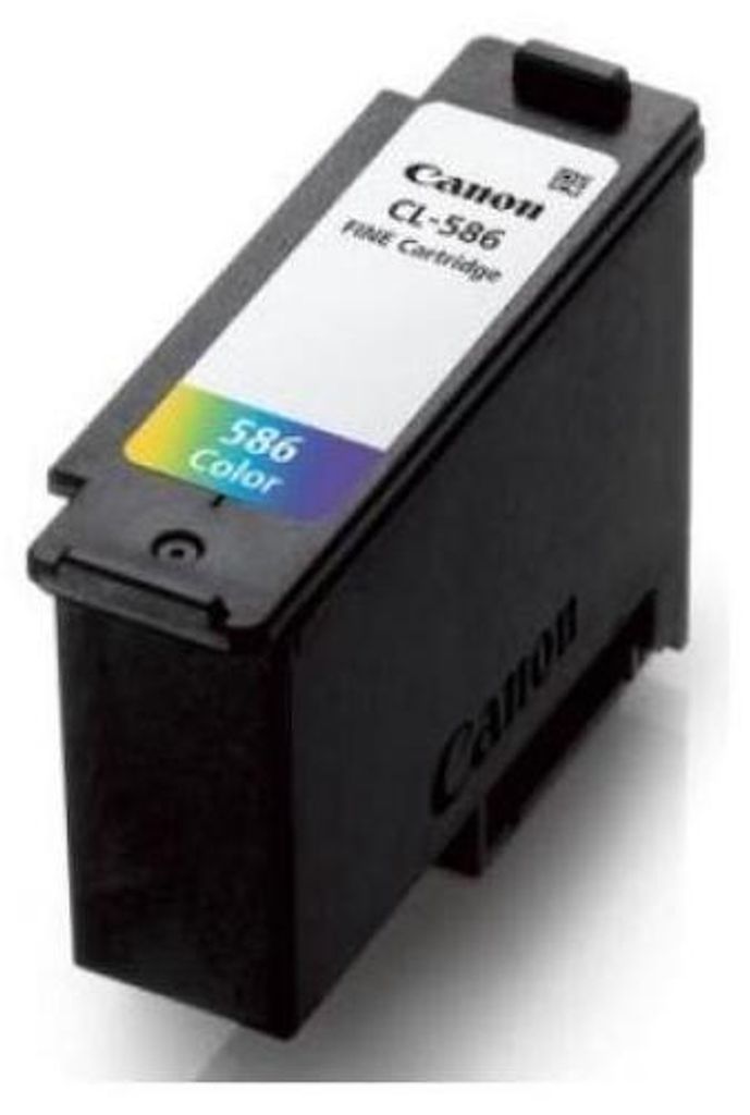 Canon CL-586 Immagine del prodotto 