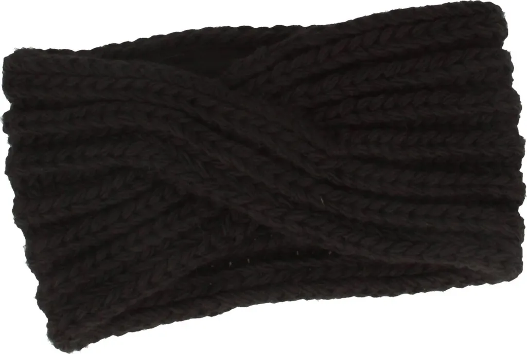 Cerchietto Turbante Loevenich Maglia | Must-Have Inverno 2026