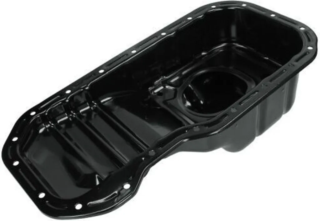 Carter d'huile anti-fuite pour Toyota Corolla E10 et Carina T19