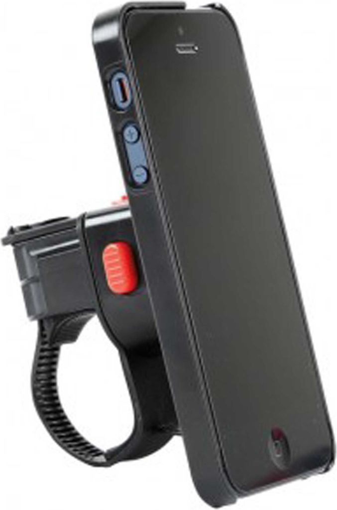 Zefal -Telefonhalter für Apple iPhone