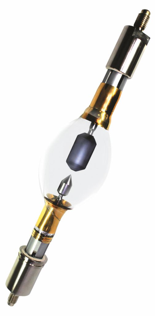 Osram Hbo 4300 W/Nhl 54 V 4008321857002