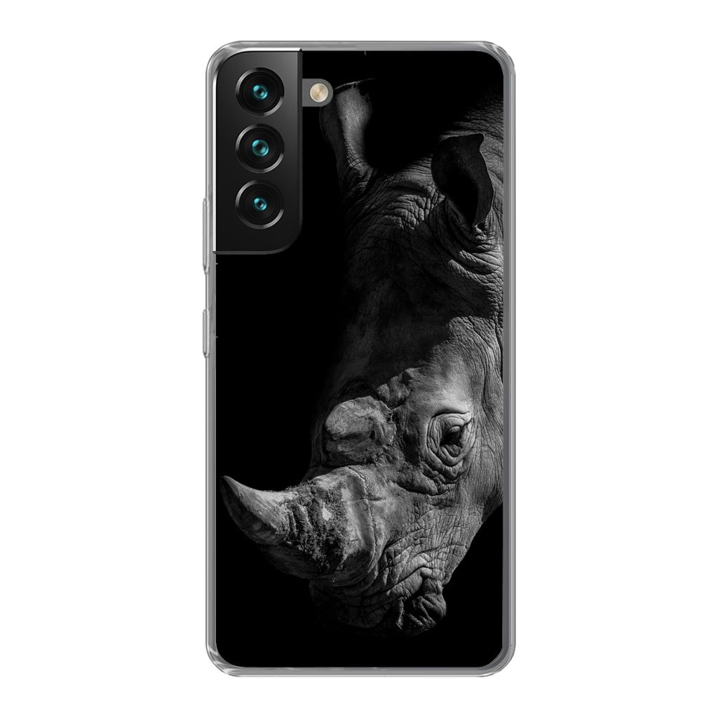 MuchoWow® Handyhülle Schutzhülle Hülle für Samsung Galaxy Produktbild 