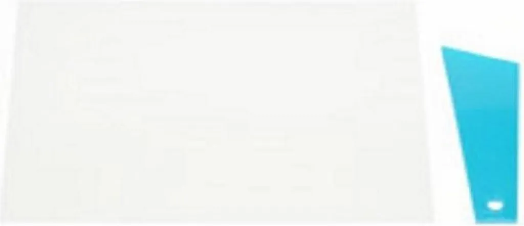Panasonic CF-VPF34U Pellicola Protettiva Originale per TOUGHBOOK 33 - 1