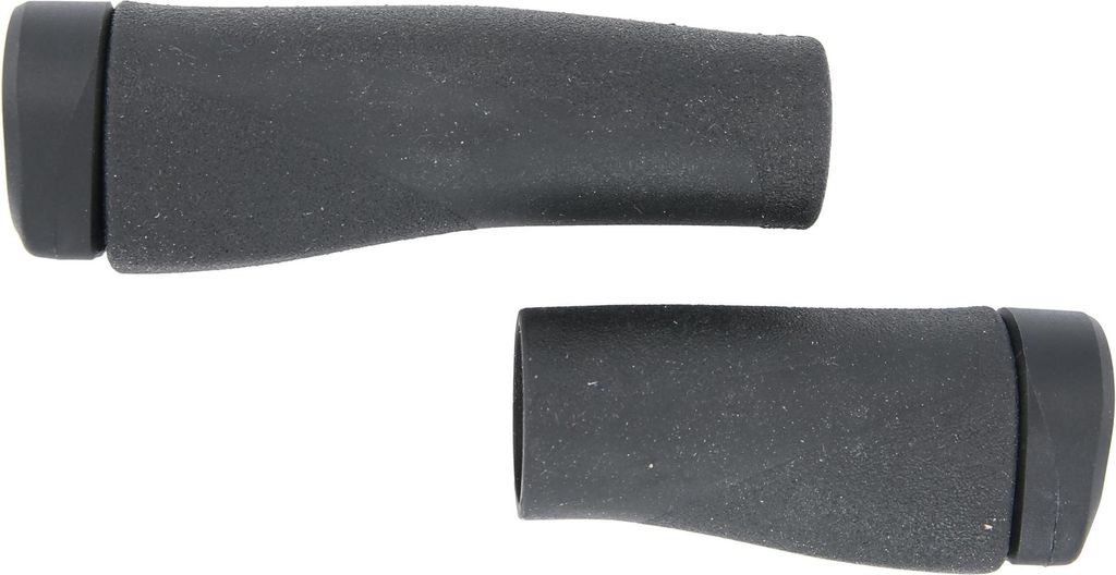 Herrmans Clik Griffe Schwarz 93/123 mm Schwarz 93/123 mm Produktbild 