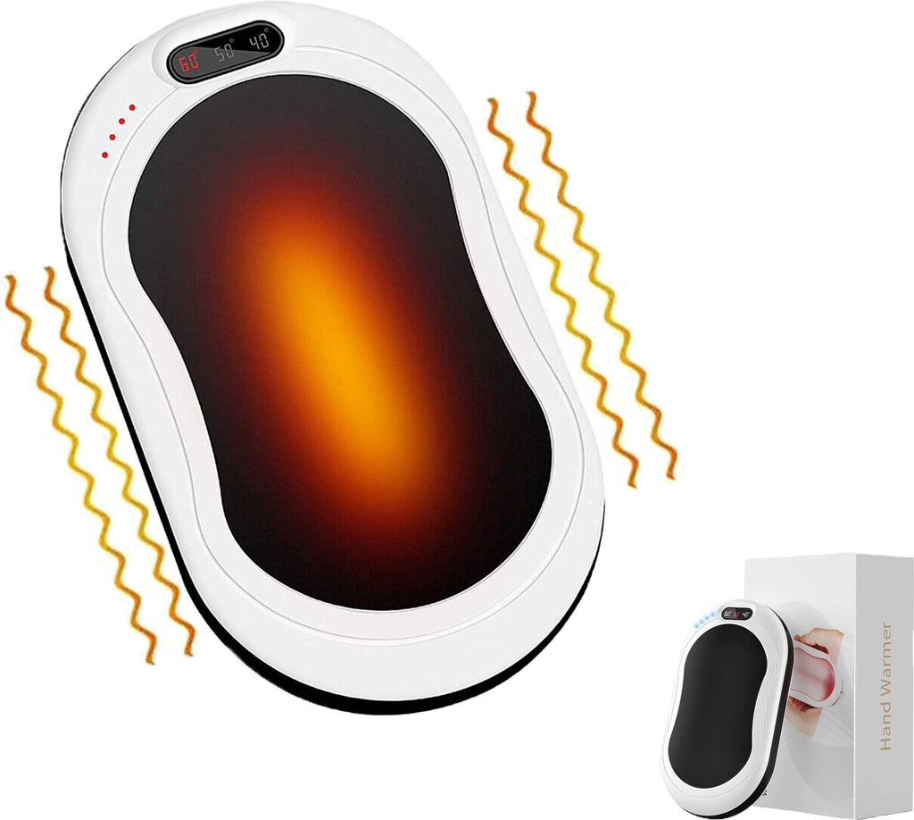 Chauffe-Tasse | 3 Niveaux De Temperature Chauffe-Tasse Intelligent USB