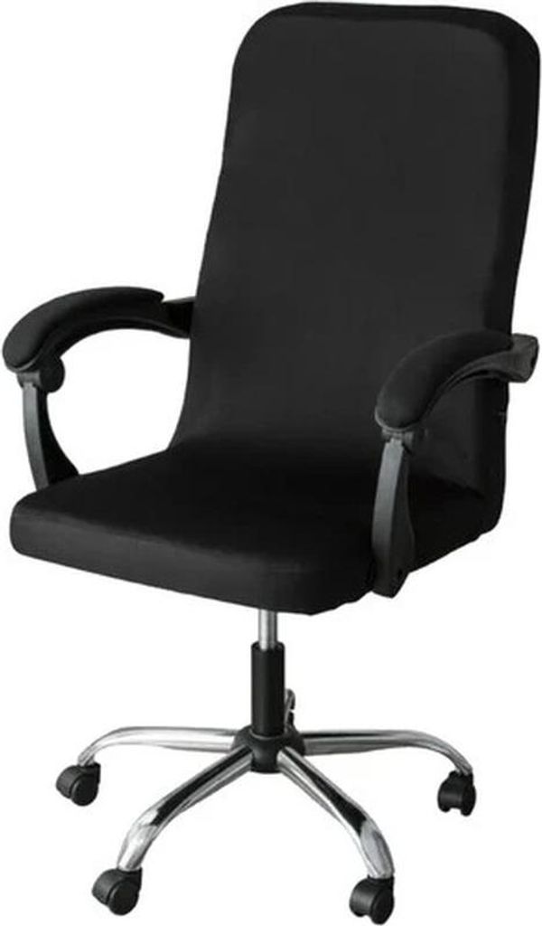 Fodera per sedia da ufficio Malatec 22887 Immagine del prodotto 