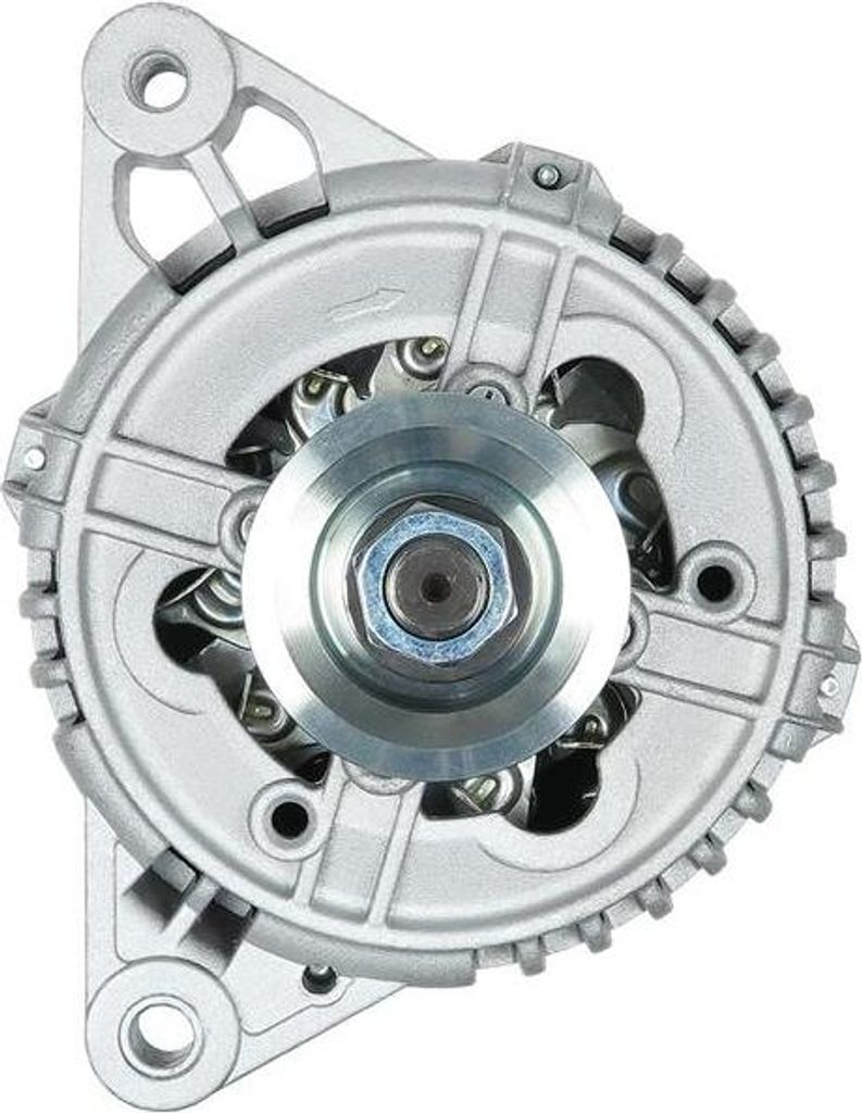 Lichtmaschine Audi A4 A6 1.8T 2.8 Passat
