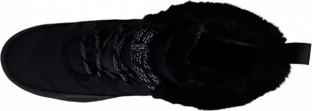 Damen Schuhe von Sorel in Farbe black