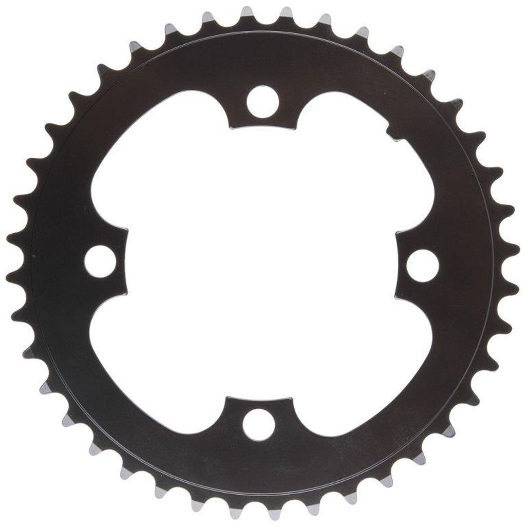 Ingranaggio per e-bike Bosch, Brose, 40T, nero, Ø = 104mm, Immagine del prodotto 