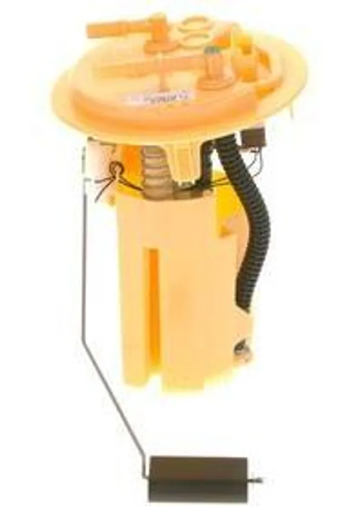Pompe à carburant BOSCH pour reparer injection Peugeot 206 et 406