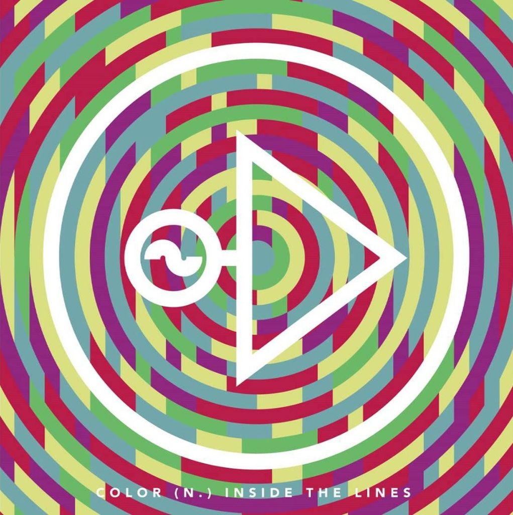 Schematic-Color (N) Inside The Lines