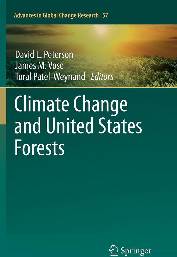 Climate Change and United States Forests