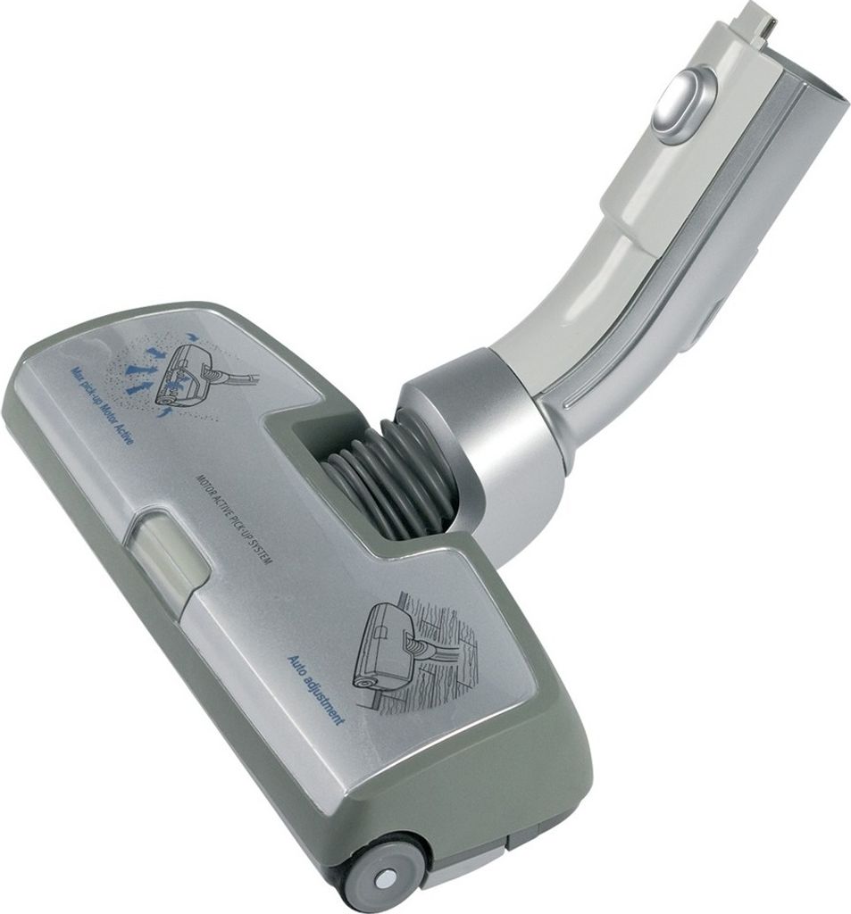 easyPART passend für 1131400648 Electrolux Bodendüse ElektroBodenbürste 113140064/8 Staubsauger Bodenstaubsauger Drehkippgelenkbodendüse Leicht...