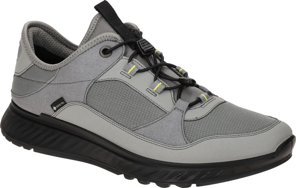 Ecco Herren Halbschuhe Exostr 40 Produktbild 