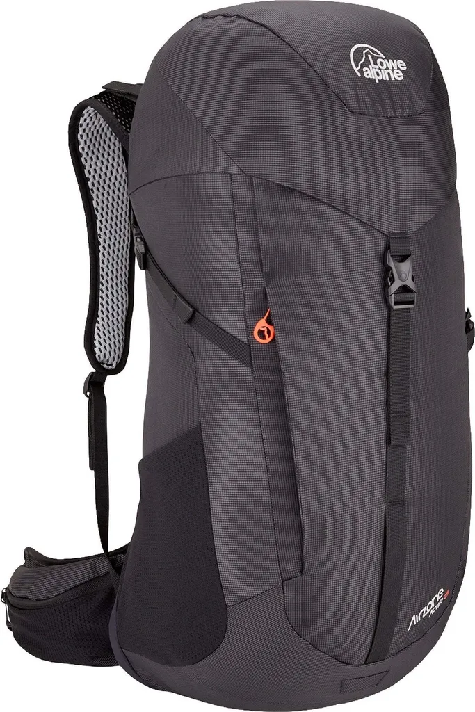 Sac à dos AirZone Active 25 Lowe Alpine Black - Randonnée 25 Litres