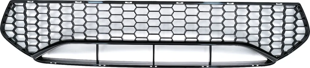 Grille de Pare-chocs Centrale pour BMW Série 5 G30 G31 Look Pack M5