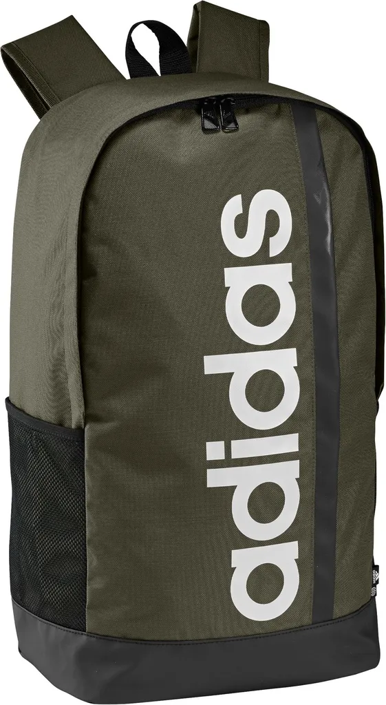 Sac à dos Adidas Essentials Linear P9522 confortable pour dos sensible - 18