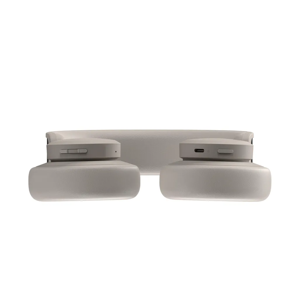 Casque Audio sans Fil Bluetooth avec Réduction de Bruit Active - 5