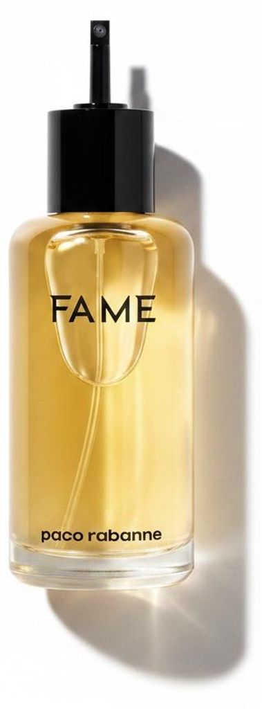 Paco Rabanne Fame Eau de Parfum 200 ml Refill Produktbild 