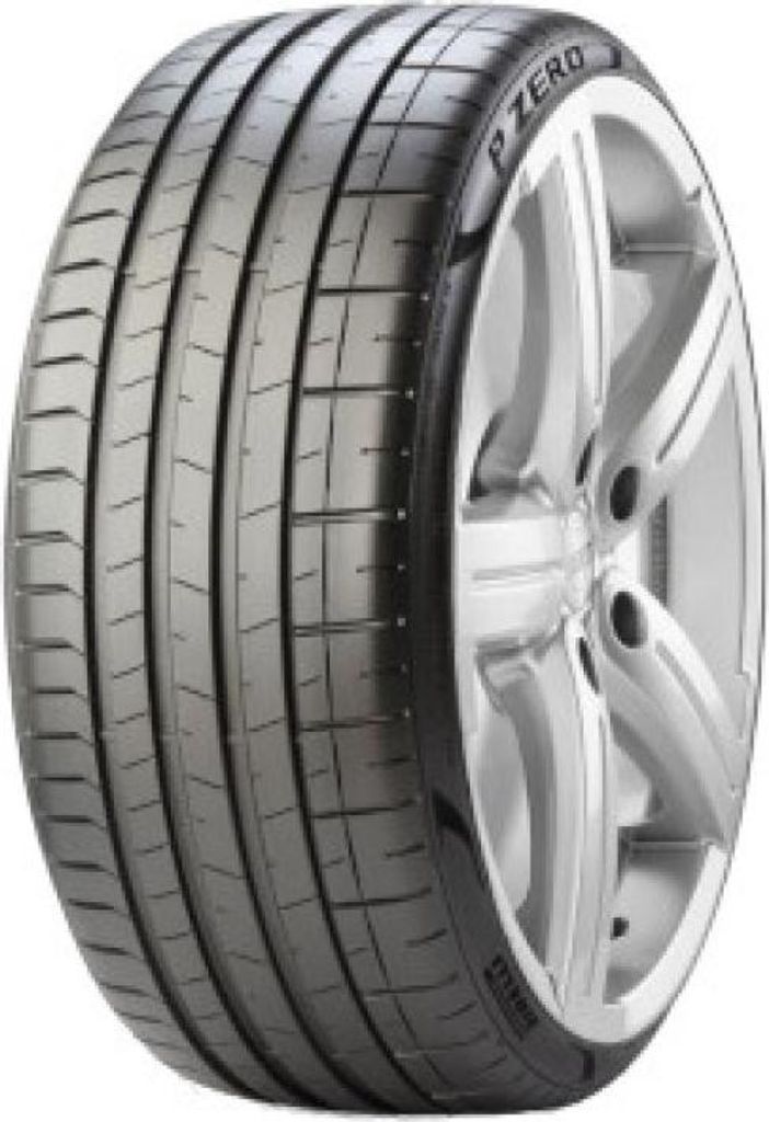Pirelli P-Zero (Pz4) (Sports Car) (Pol) 265/40R22 106V Elect Mfs Bsw Xl Pncs