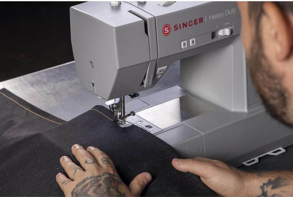 Singer HD6705C Maszyna do szycia Zdjęcie produktu 19