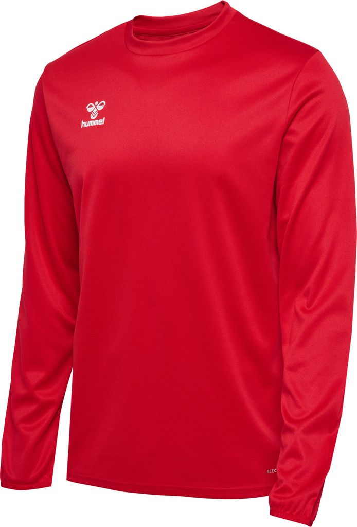 Hummel hmlESSENTIAL SWEATSHIRT KIDS