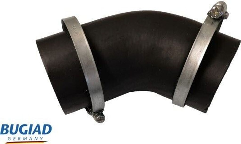 BUGIAD 82365 Turbo Ladeluftschlauch für HYUNDAI ELANTRA (XD) für KIA CERATO (LD)