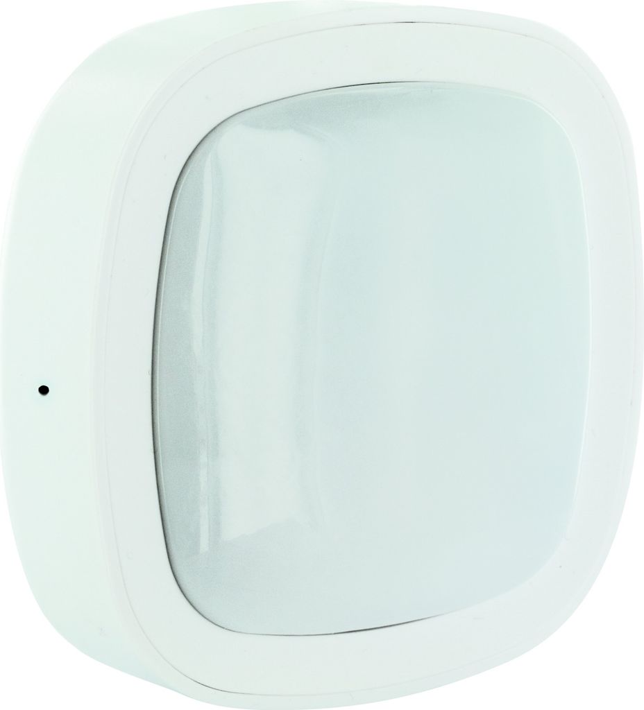 Schwaiger Zigbee Bewegungsmelder Smart Motion Sensor Produktbild 