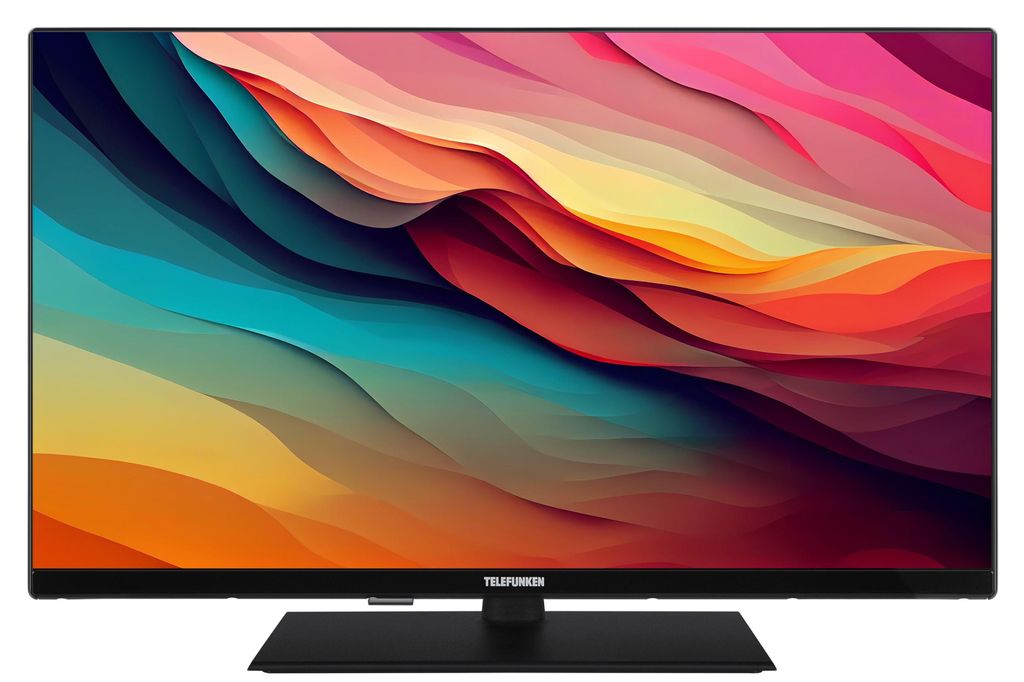 Telefunken XF32N750M Fernseher 32 Zoll Full HD Auflösung, Produktbild 