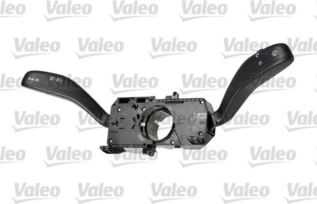 Réparer le Clignotant Polo 9N avec le Commutateur Valeo 251659 Robuste
