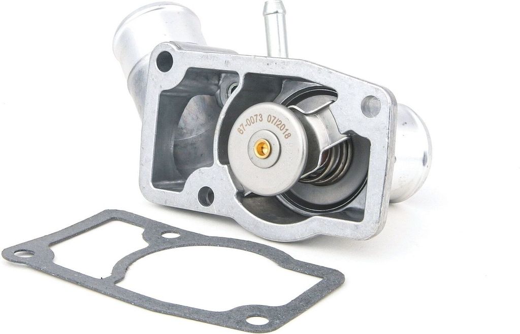 MAXGEAR 67-0073 - OE 24447862 Kühlwasserthermostat für Astra G, Zafira A