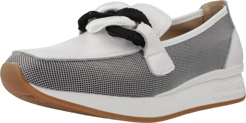 THE HAPPY MONK VANITY 011 Weiß