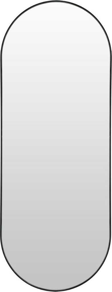 Dekoracyjne lustro wiszące ALVA, 80 x 30 cm Zdjęcie produktu 