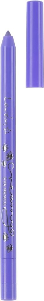 Lovely Creamy Eye Pencil Eyeliner