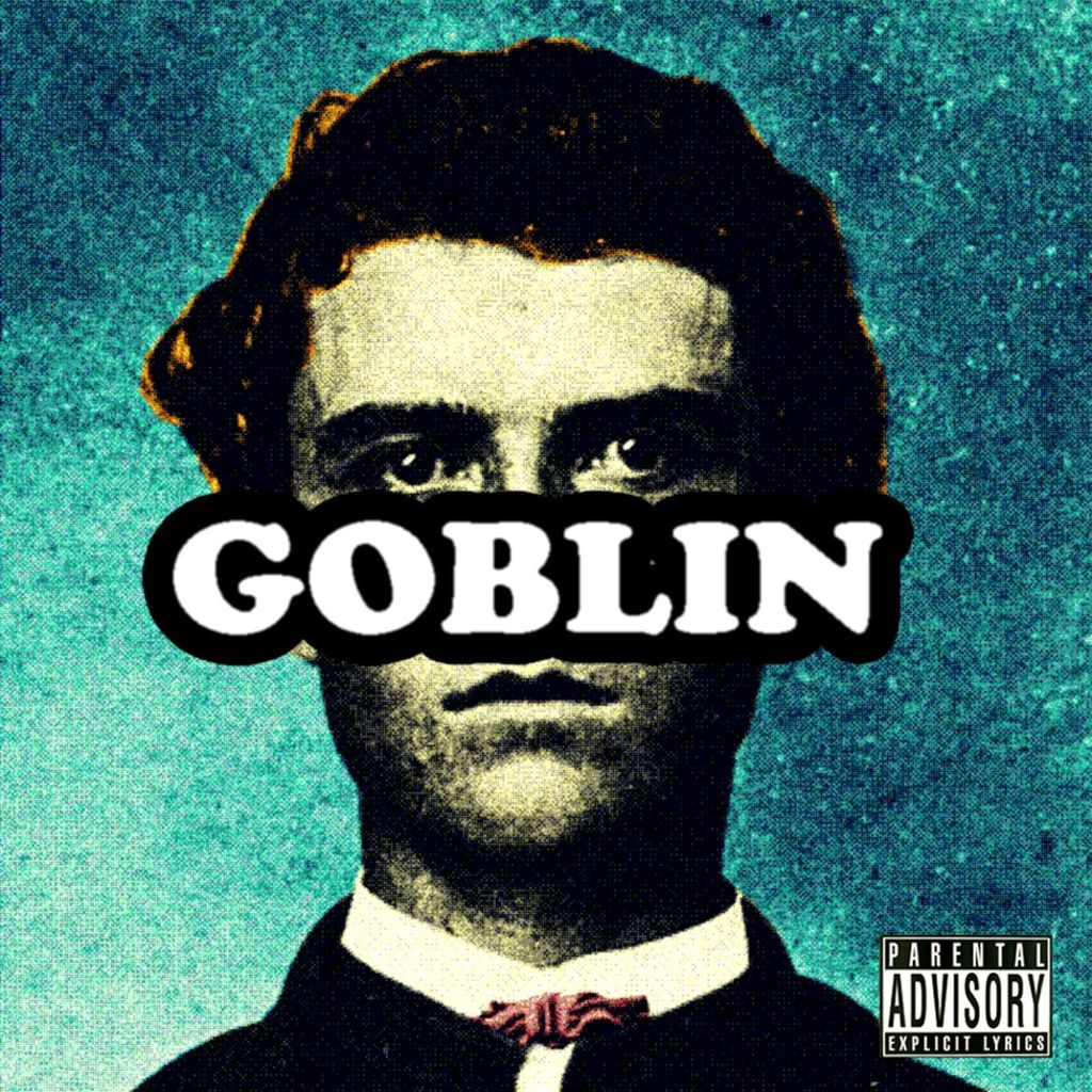 Tyler The Creator: Goblin Immagine del prodotto 
