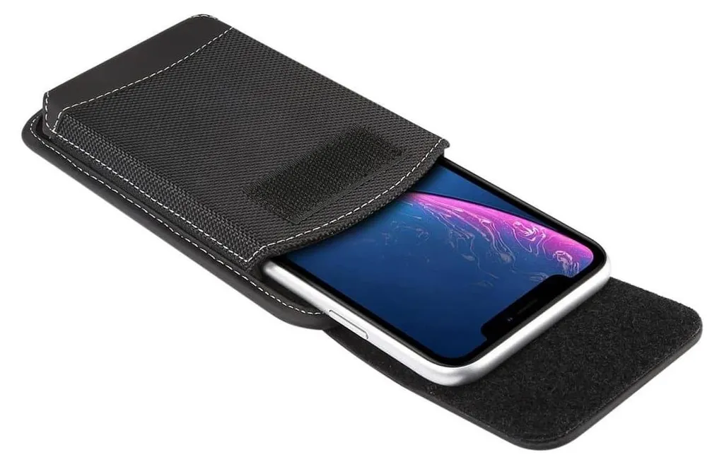 Custodia Elegante Huawei Pura 80 (2025) - DFV mobile Vertical Style - 6