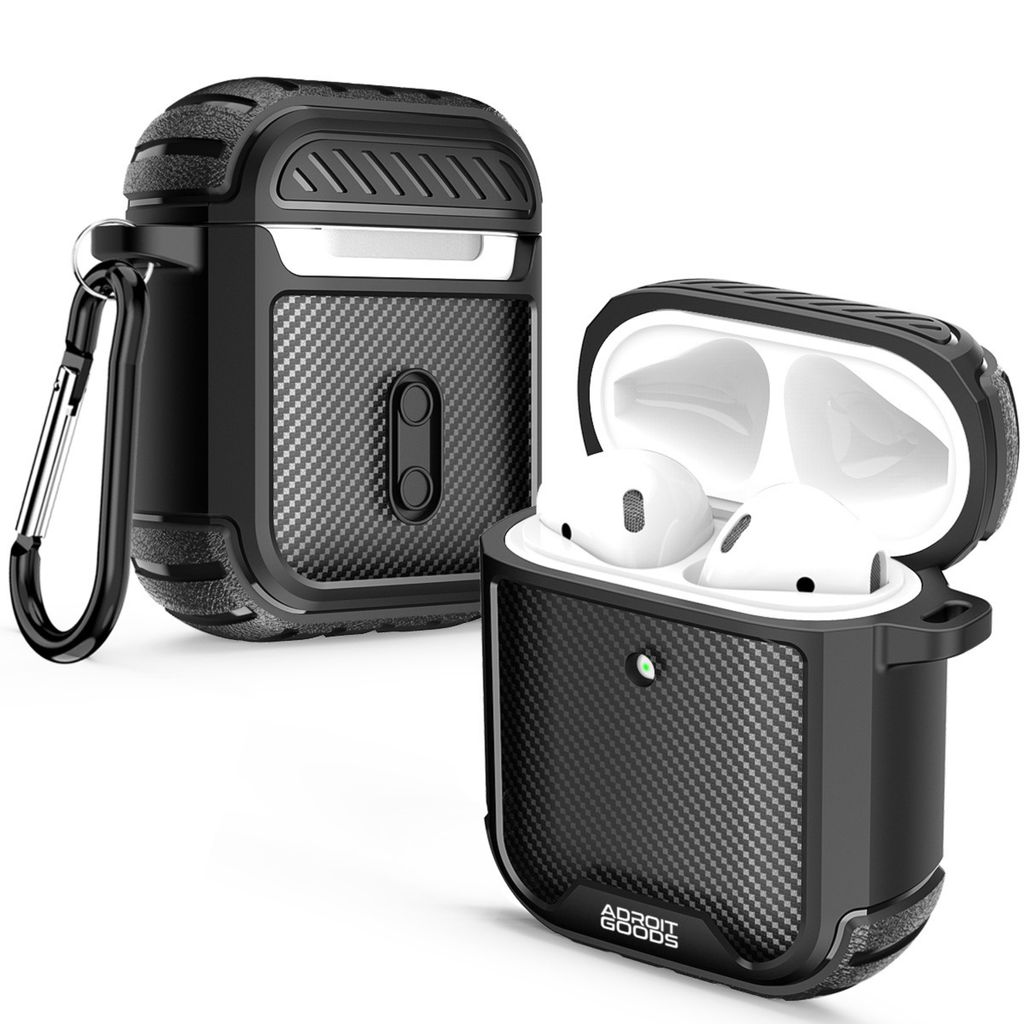 AdroitGoods Military Armor Case odpowiedni dla Apple Zdjęcie produktu 