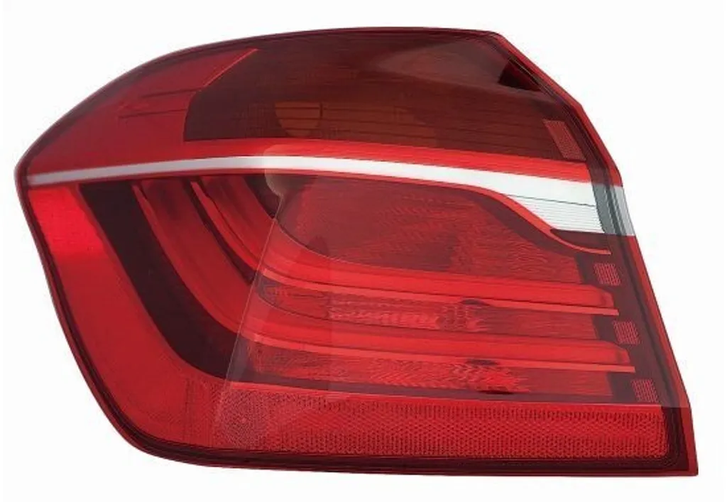 Remplacer feu arrière gauche BMW Série 2 F45 - Pièce extérieure 63217311059
