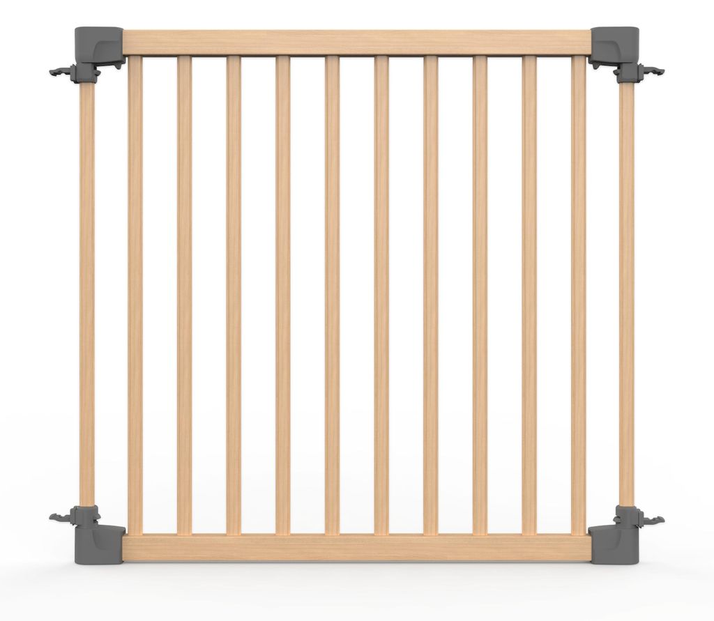 GEUTHER Yoko Verbreiterung 80 cm für Konfigurationsgitter | Produktbild 