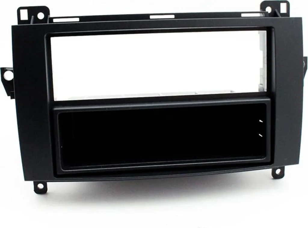 Adaptateur Autoleads FP-23-04 : Fixez votre Autoradio sans aucun Espace Vide