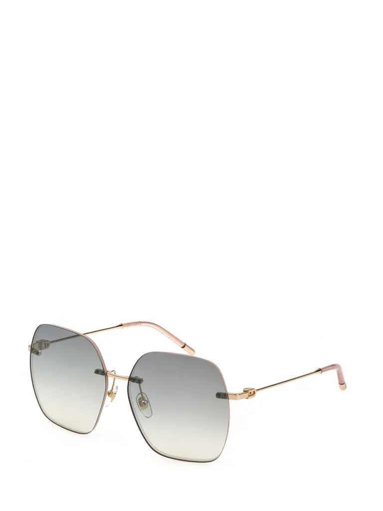 Lunettes de soleil Furla SFU62961300X idéales pour plage et conduite