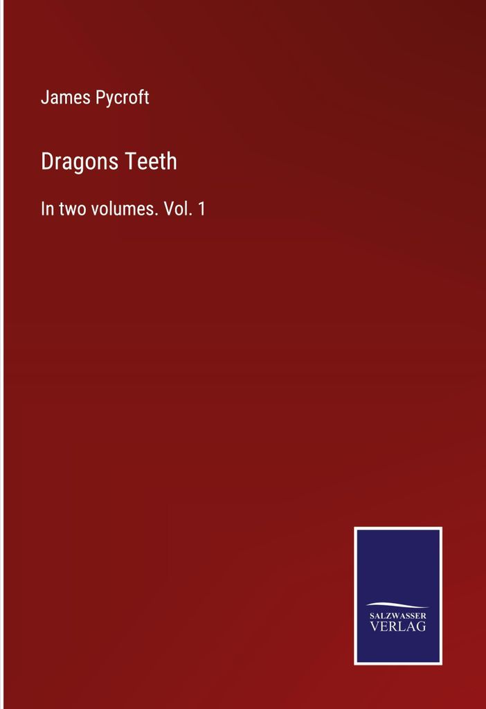 Dragons Teeth
