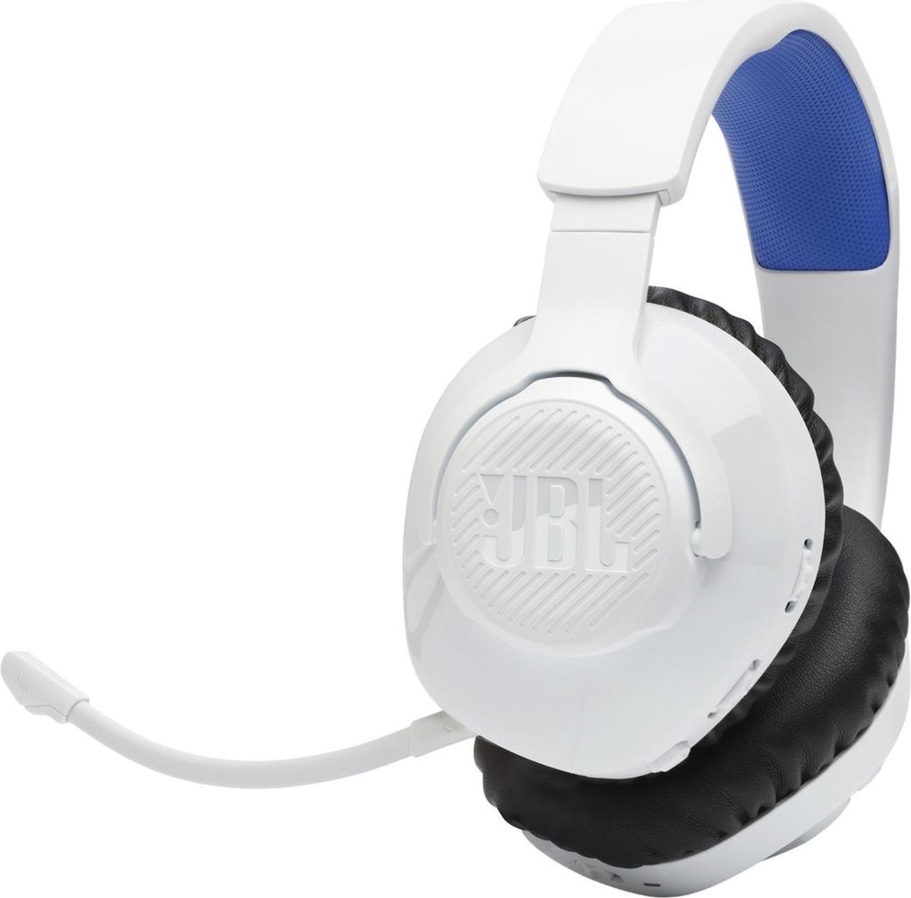 JBL Quantum 360P Casque Sans fil Arceau Jouer USB Type-C Image du produit 