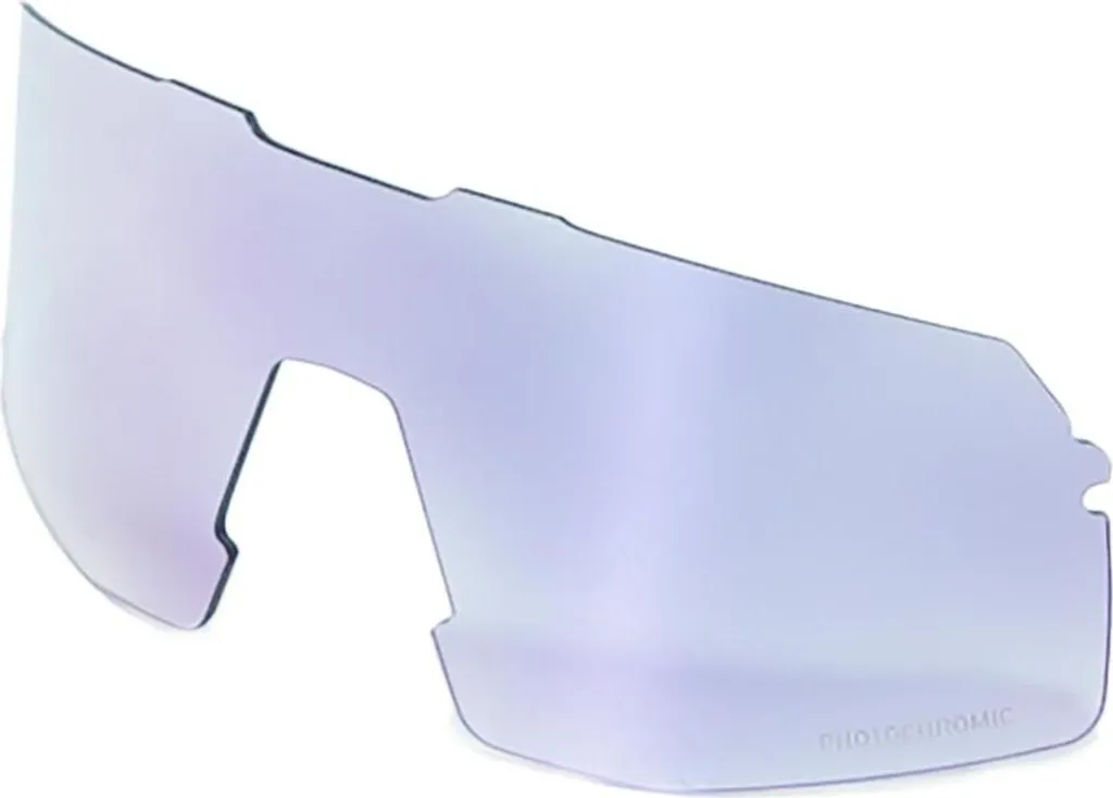PHIERES Tawonph Shield Rose Photochromique - Lunettes de Soleil Sport