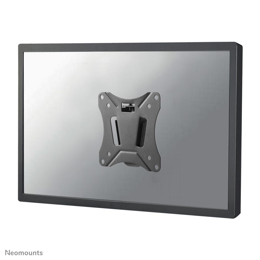 NM-W25BLACK NEOMOUNTS Wandhalterung 25kg Obrázek produktu 