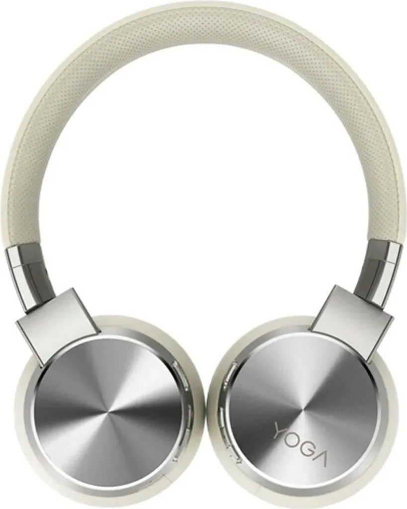 Recensione e Vendita Cuffie Lenovo Yoga GXD0U47643 ANC - Prezzo Top