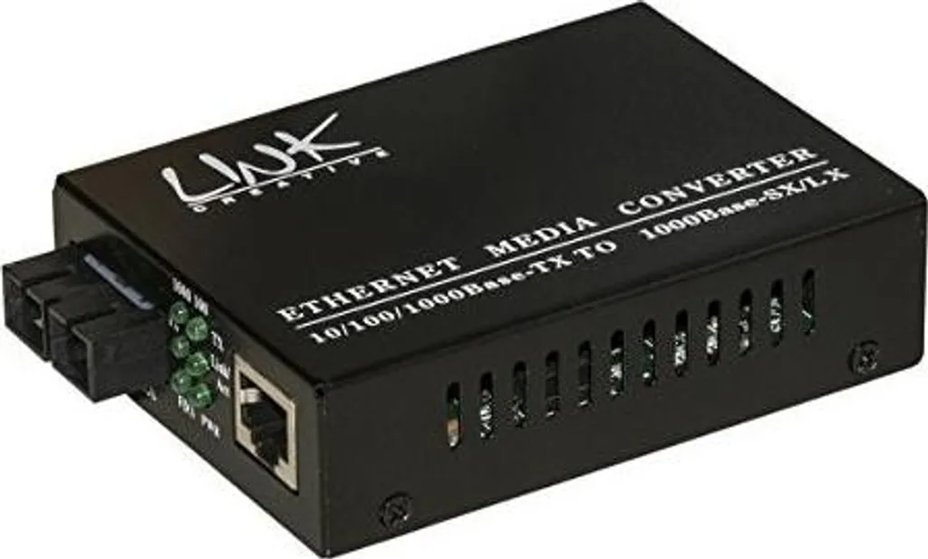 Supprimer les limites de distance Ethernet avec ce Convertisseur Fibre