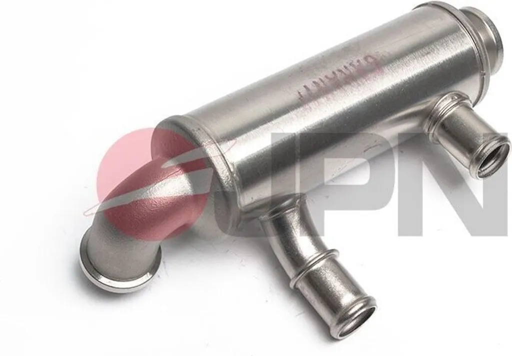 Refroidisseur EGR pour Ford Transit - Module JPN 75E9420 OE 1373169