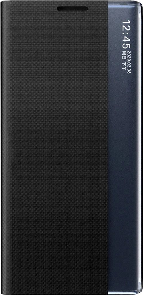 Obudowa do Samsung Galaxy A35 - Czarny KP32908 Zdjęcie produktu 